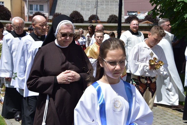 Świętowanie z Władysławem Orkanem