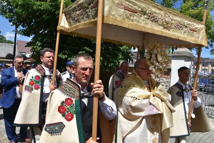 Świętowanie z Władysławem Orkanem