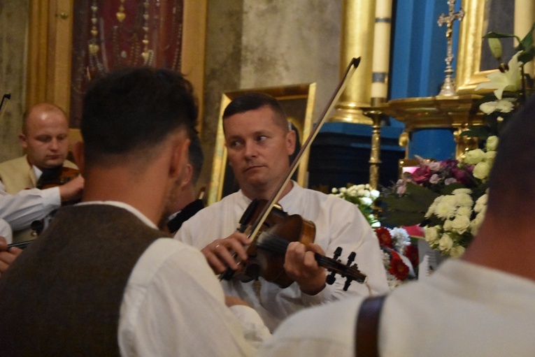 Świętowanie z Władysławem Orkanem