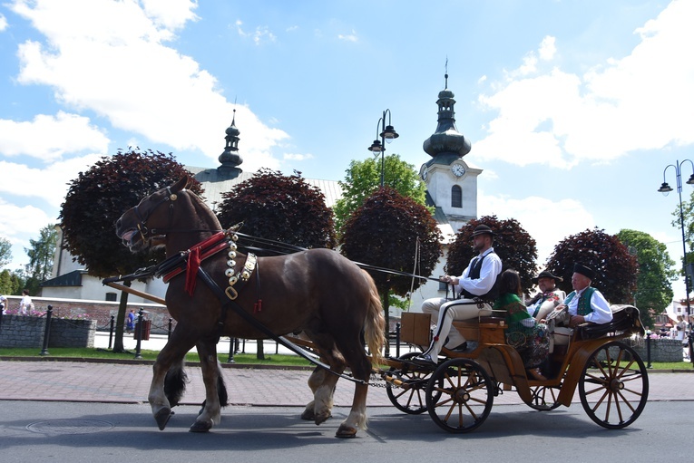 Świętowanie z Władysławem Orkanem