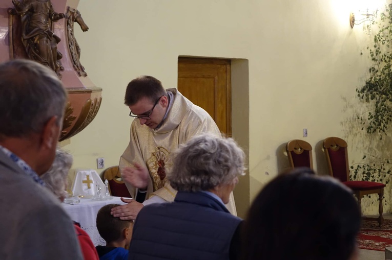 Walim. Misje Święte zakończyli w uroczystość Trójcy Przenajświętszej
