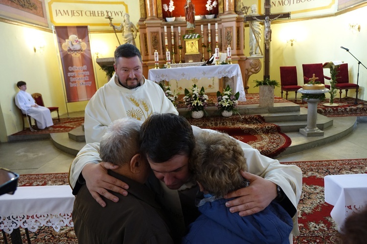 Walim. Misje Święte zakończyli w uroczystość Trójcy Przenajświętszej