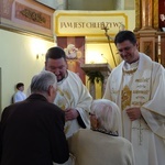 Walim. Misje Święte zakończyli w uroczystość Trójcy Przenajświętszej