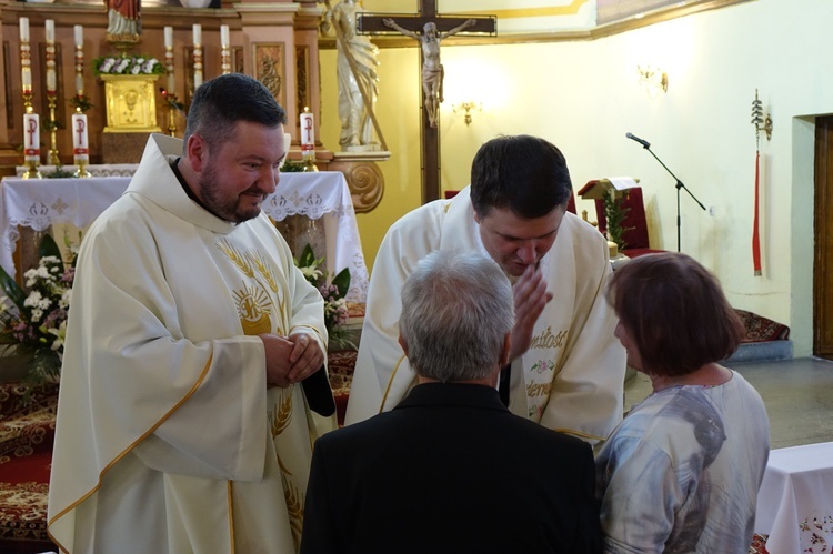 Walim. Misje Święte zakończyli w uroczystość Trójcy Przenajświętszej