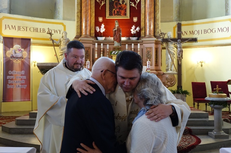 Walim. Misje Święte zakończyli w uroczystość Trójcy Przenajświętszej