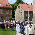 Walim. Misje Święte zakończyli w uroczystość Trójcy Przenajświętszej