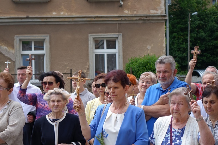 Walim. Misje Święte zakończyli w uroczystość Trójcy Przenajświętszej