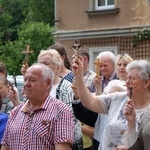 Walim. Misje Święte zakończyli w uroczystość Trójcy Przenajświętszej