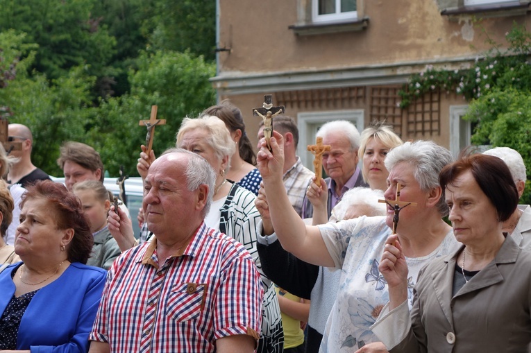 Walim. Misje Święte zakończyli w uroczystość Trójcy Przenajświętszej