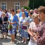 Walim. Misje Święte zakończyli w uroczystość Trójcy Przenajświętszej