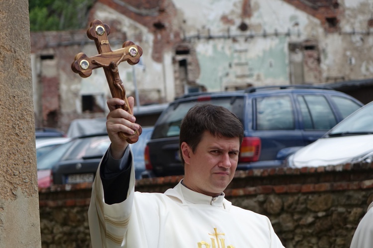 Walim. Misje Święte zakończyli w uroczystość Trójcy Przenajświętszej