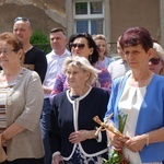 Walim. Misje Święte zakończyli w uroczystość Trójcy Przenajświętszej