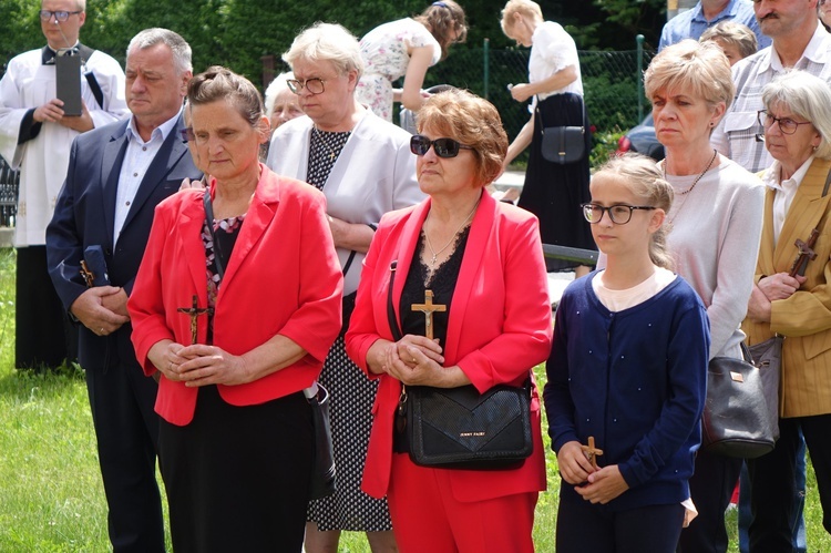 Walim. Misje Święte zakończyli w uroczystość Trójcy Przenajświętszej