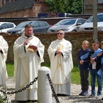 Walim. Misje Święte zakończyli w uroczystość Trójcy Przenajświętszej