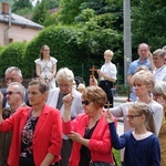 Walim. Misje Święte zakończyli w uroczystość Trójcy Przenajświętszej