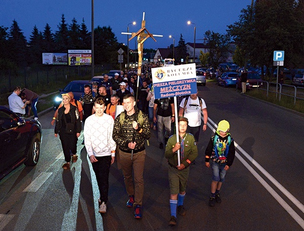 W przedsięwzięciu wzięło udział ponad 400 osób.