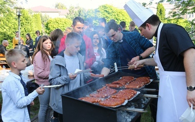 Metropolita lubelski udzielił dyspensy na piątek 17 czerwca