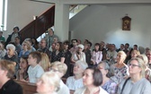 Teatr Żywego Słowa i Eucharystia