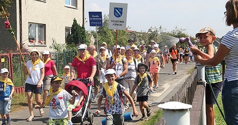 Wkrótce rusza 77. Pielgrzymka Rybnicka. Trwają zapisy