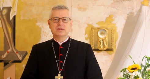 Zaproszenie na procesję