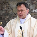 Boża Wiosna na Piwowarówce