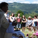 Boża Wiosna na Piwowarówce