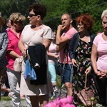 Boża Wiosna na Piwowarówce