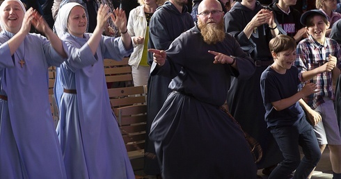 Abba Pater Music w Koszalinie