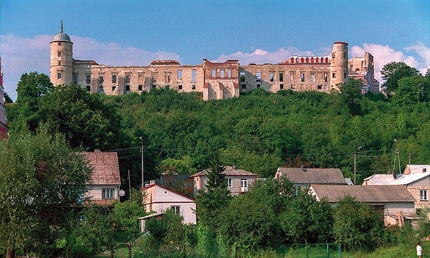 Janowiec