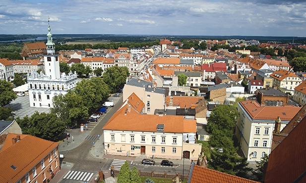 Chełmno