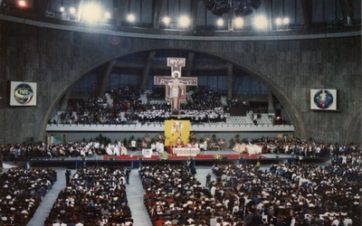 Eucharystia i wolność