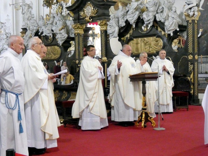 24. międzydiecezjalna pielgrzymka w intencji trzeźwości narodu