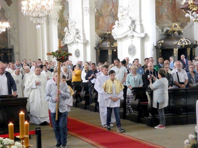 24. międzydiecezjalna pielgrzymka w intencji trzeźwości narodu