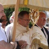 Procesje eucharystyczne i koncerty uwielbienia w Boże Ciało