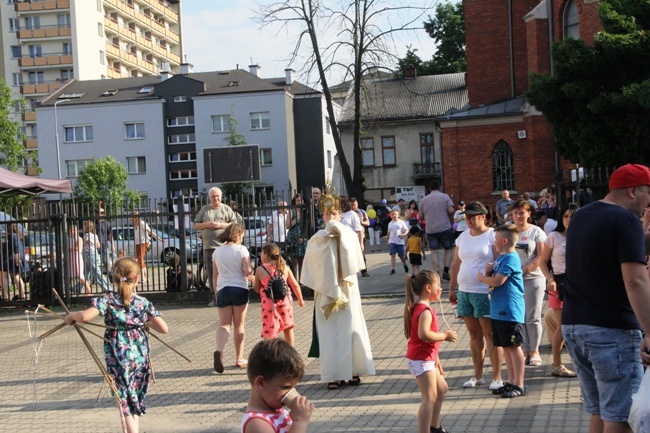 Zakończył się Tydzień Ewangelizacyjny