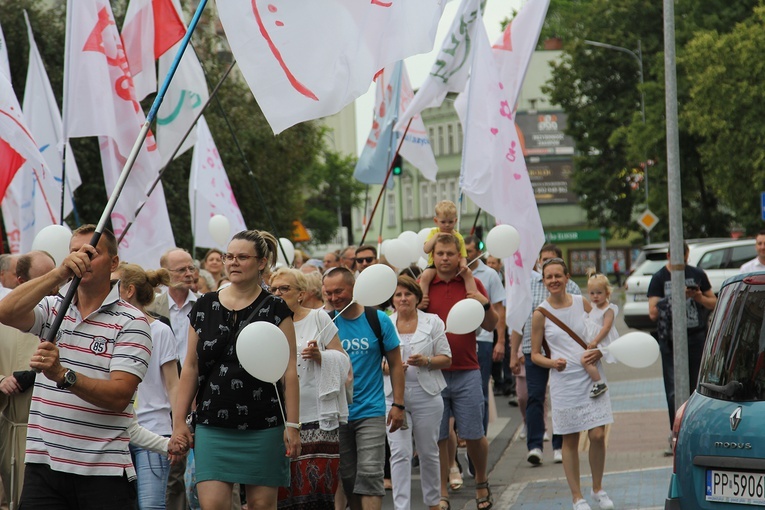 Marsz dla Życia i Rodziny