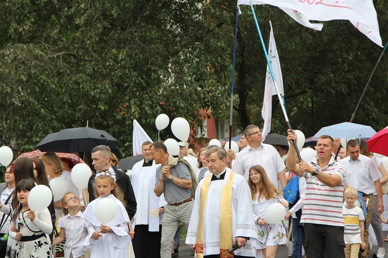 Marsz dla Życia i Rodziny