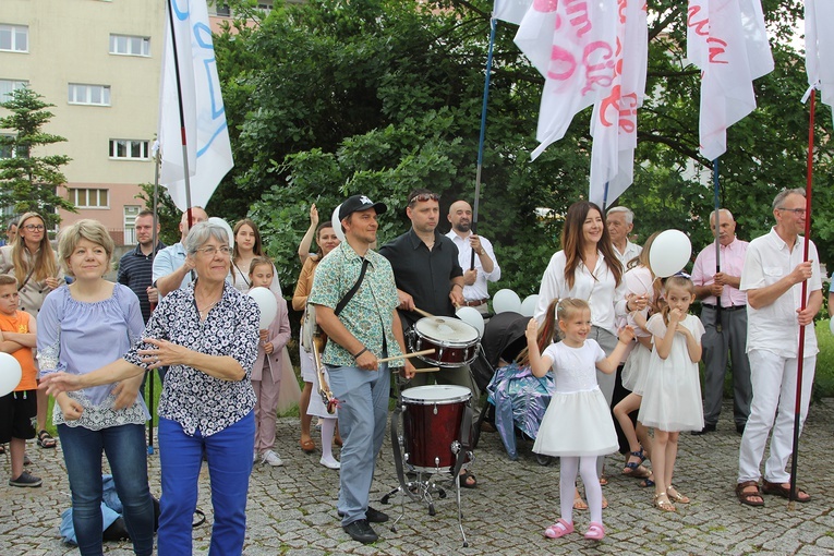 Marsz dla Życia i Rodziny