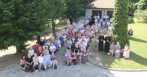 Medale dla Przyjaciół 