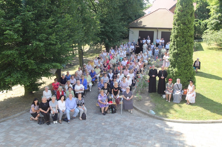 Medale dla Przyjaciół 