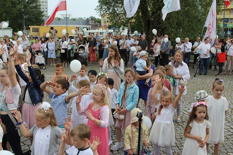 Marsz dla Życia i Rodziny