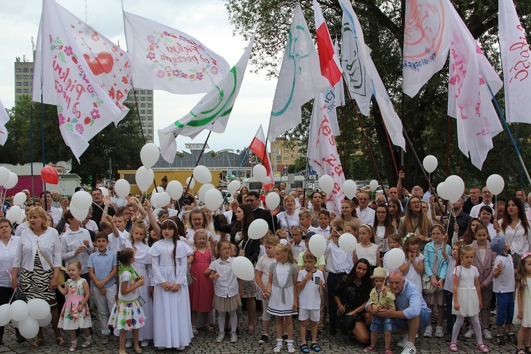 Marsz dla Życia i Rodziny