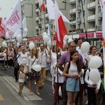 Marsz dla Życia i Rodziny