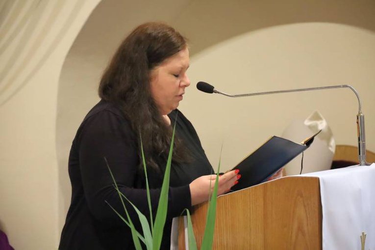 Pogrzeb ks. Ludwika Sosnowskiego, wieloletniego proboszcza świdnickiej parafii