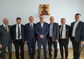 Archidiecezja. Święcenia diakona stałego już we wtorek