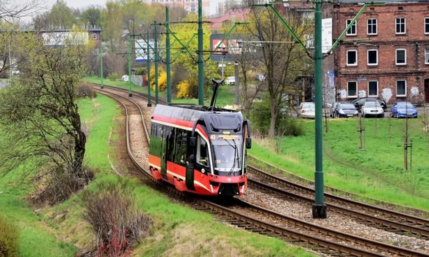 Katowice. Umowa na przebudowę torowiska w Załężu podpisana