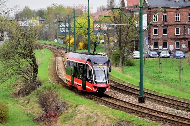 Katowice. Umowa na przebudowę torowiska w Załężu podpisana