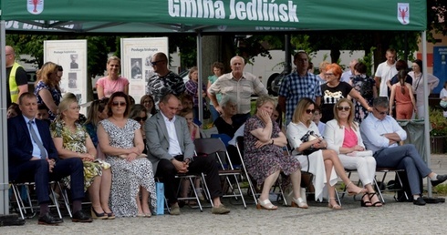 Jubileusz urodzin sługi Bożego