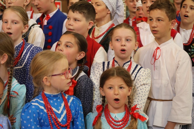 Marsz dla Życia i Rodziny w Żywcu - 2022