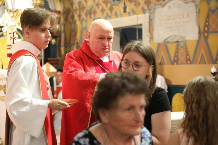 Marsz dla Życia i Rodziny w Żywcu - 2022